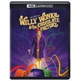thumbnail image 1 of Willy Wonka & the Chocolate Factory (4K Ultra HD + Blu-ray) [UHD], 1 of 3