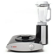 NutriMill Vacuum Blender Mixer Attachment for Bosch Universal Plus and Classic