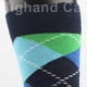 thumbnail image 3 of 5 pares de calcetines de vestir para hombre, calcetines de algodón peinado con estampado colorido y divertido, 3 of 7