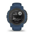 thumbnail image 3 of Garmin Instinct 2 Rugged GPS Smartwatch and Fitness Tracker with Solar Charging, 3 of 9