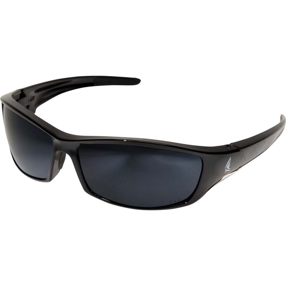 Reclus Polarized Black Frame Sunglasses - image 3 of 3