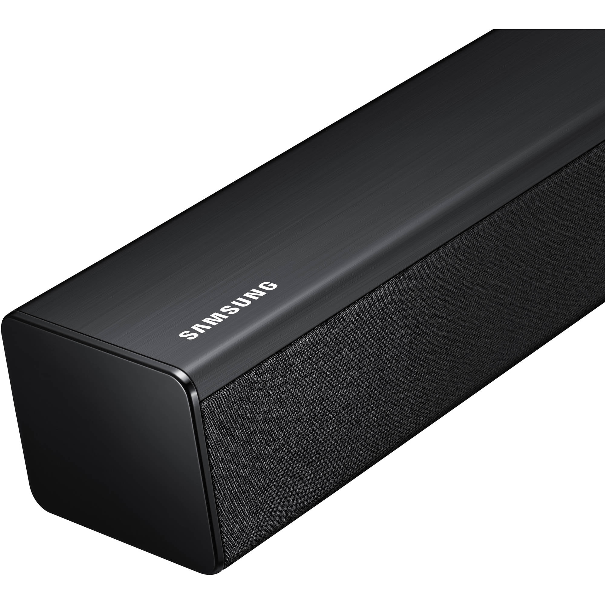 Samsung Hw Jm25 Za Home Theater Soundbar With Bluetooth