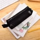 thumbnail image 5 of Pequeño Caso de Lápiz Malla de Gran Capacidad Pequeño Caso de Lápiz Fresco Caja de Papelería Transparente Caso de Lápiz Examen Caso de Lápiz Estudiantil Específico Bolsa de Lápiz Pequeña, 5 of 6