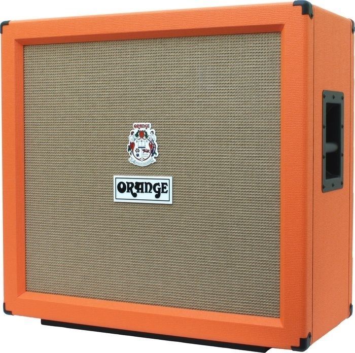 orange ppc 4x12