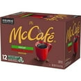 thumbnail image 3 of Mccafe Decaf Premium Roast Keurig K-Cup, 12 Ct, 3 of 3