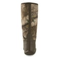thumbnail image 6 of Guide Gear Men's High Camo Bogger Rubber Boots Realtree APX 14D     (Medium), 6 of 8