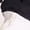 Dark gray, variant on Women's Color Block Cropped Zip Up Hoodie Oversized Long Sleeve Full Zip Hooded Sweatshirt Jacket with Kangaroo Pocket