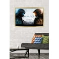 thumbnail image 2 of Halo 5 - Key Art Wall Poster, 22.375" x 34", Framed, 2 of 3