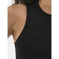 thumbnail image 4 of No Boundaries Seamless Tank Top, Women's, 4 of 5