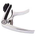 thumbnail image 5 of Practical Guitar  Guitar Capo for Guitar Chrome, 5 of 9