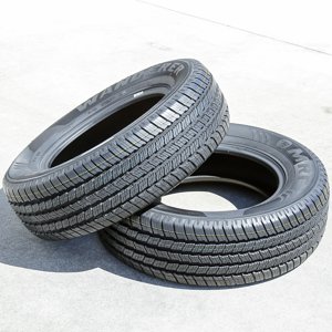 MRF Wanderer A/S B4 245/65R17 107H All Season Tire Sansujyuku sansujyuku.com