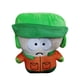 thumbnail image 1 of Baby Doll Cute Plush Doll Toy Gift Cartoon Style Children's Rag Doll Doll, 1 of 5
