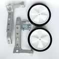 thumbnail image 4 of BESTSKY 16-24'' Bike Training Wheels Stabilisers Auxiliary Wheel, 4 of 4