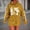 Z003-Gold, variant on Womens Hoodies 2025 Game Day Sequin Football Graphic Long Sleeve Sweatshirts Fall Winter Casual Trendy Loose Fit Pullover Tops
