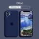 thumbnail image 4 of [listo stock]iphone funda de silicona líquida con logotipo cubierta protectora, 4 of 4