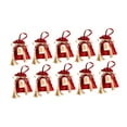 thumbnail image 3 of 10 bolsas de dulces para bodas, bolsas rojas para baby shower, aniversarios y cumpleaños. S, 3 of 9