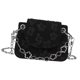 thumbnail image 5 of Bolso de hombro para Mujer Yuyangstore regalo elegante floral estilo coreano, 5 of 8