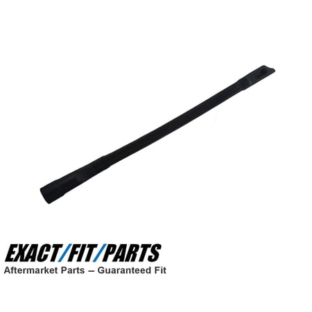 vacuum vac crevice flexible tool inch