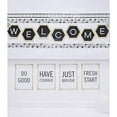 thumbnail image 2 of Carson Dellosa Education CD-106030 Simply Boho Just Breathe Poster for Grade PK-8, Multi Color, 2 of 3