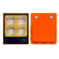 thumbnail image 4 of Outdoor Solar Camping Mobile Charging Light Super Bright Led Street Stall Light Orange, 4 of 8