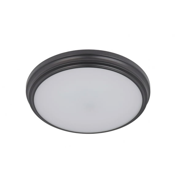 Craftmade Lighting - LED Flushmount - Ceiling Lighting - X66 Series - 18W 1 LED