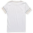 thumbnail image 3 of Bucheli Boys 8-20 Short Sleeve Foil Eagle T-Shirt, 3 of 3