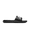 Black/Black/White, variant on Men's Victori One Slide Sandal