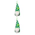 thumbnail image 2 of Colgante del Día de San Patricio Kearding Adorno de Fiesta, 2 of 6