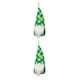thumbnail image 4 of Cateissary St. Patrick Day Colgante Escena Diseño Pequeño Gnomo Muñeca Niños Regalo Tipo 8 tipo 8 2Conjunto, 4 of 6