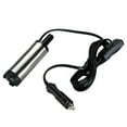 thumbnail image 2 of EGNMCR 12V Submersible Pump 38mm Water Oil Transfer Plug pumps pumps, 2 of 9