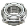 thumbnail image 2 of TRQ Rear Wheel Bearing & Hub Assembly LH RH Pair for Mercedes Benz New BHA71285 Fits select: 2010-2017 MERCEDES-BENZ E, 2008-2015 MERCEDES-BENZ C, 2 of 5