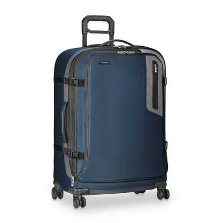 briggs & riley bu229spx-44 brx explore large expandable spinner - (Best Briggs And Riley Luggage)