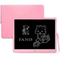 thumbnail image 1 of Colorful 15 Inch Lcd Writing Board With Pen. Electronic Graphics. Drawing Board., 1 of 5