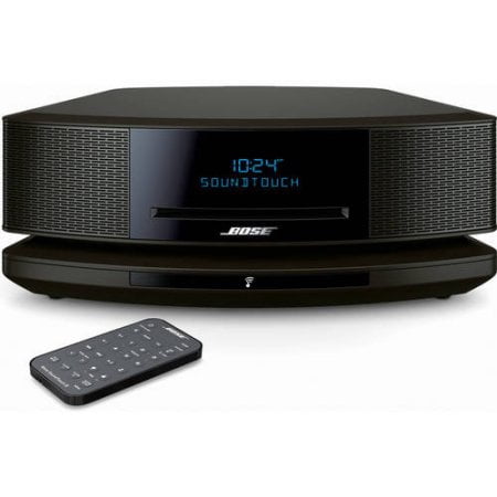 Bose Wave SoundTouch Music System & Bose SoundTouch 10 Wireless (Bose Wave Best Price)