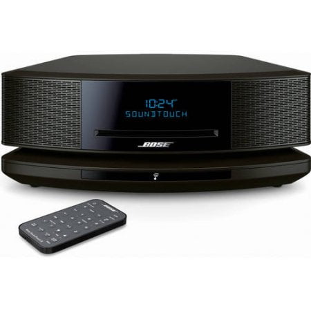 Bose Wave SoundTouch Music System & Bose SoundTouch 10 Wireless (Best Wireless Multi Room Music Systems)