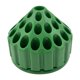 thumbnail image 1 of Organizador de brocas práctico soporte de almacenamiento uso doméstico caja contenedora profesional Verde, 1 of 8
