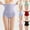 Blue, variant on Women's High Waist Shaping Pants, Tummy Control & Lifting, Smooth Compression Body Shaper