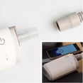 thumbnail image 4 of For AirMini Hose Connector for CPAP Tube CPAP Hose Port to Multi- Air Nasal Masks Accessories, 4 of 5