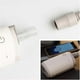 thumbnail image 4 of For AirMini Hose Connector for CPAP Tube CPAP Hose Port to Multi- Air Nasal Masks Accessories, 4 of 5