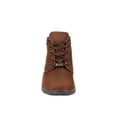 thumbnail image 4 of Botines Dama Jeep Mujer Botas Casuales Chukka Caminata cafe 27, 4 of 6