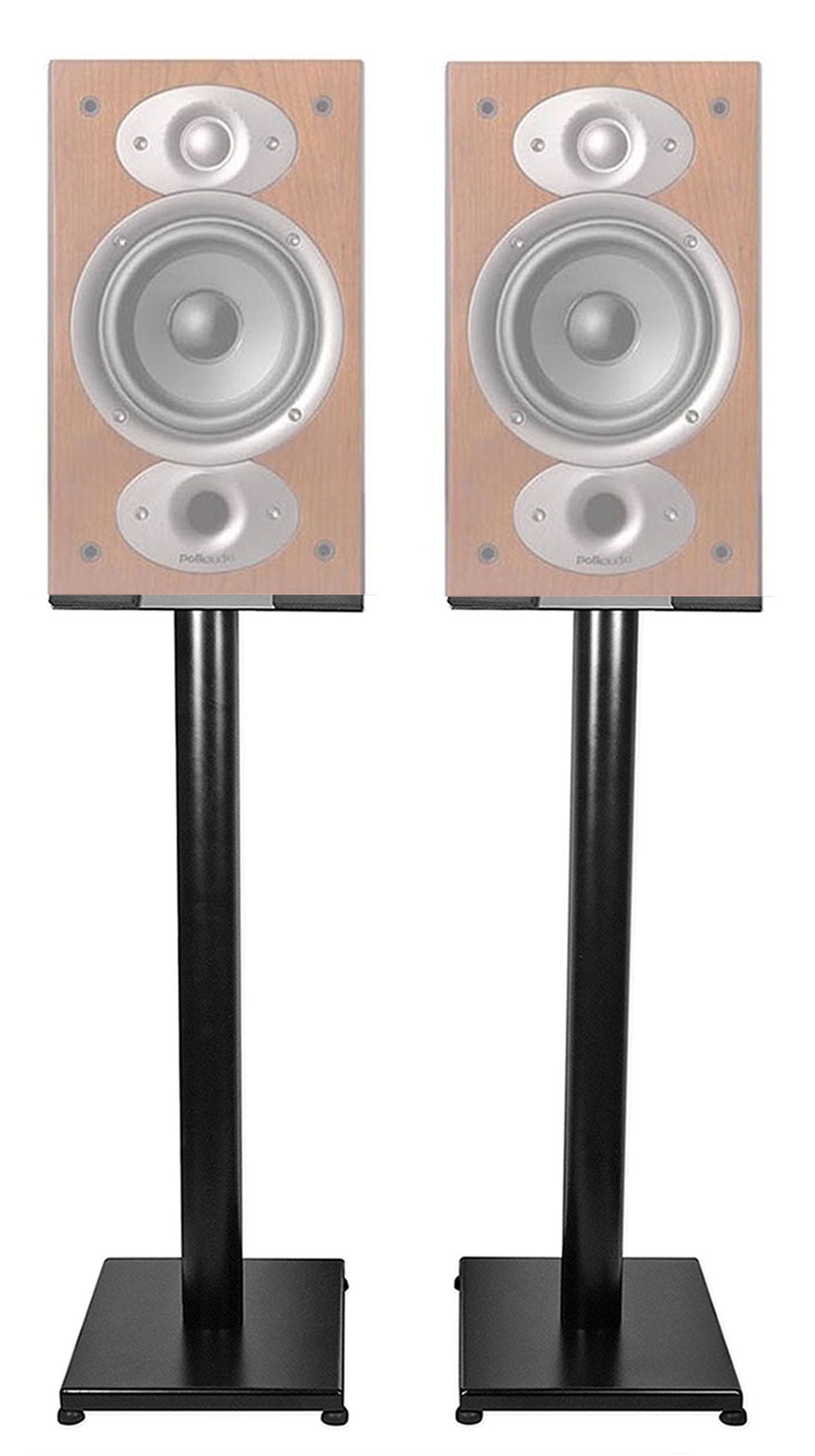 polk speakers walmart