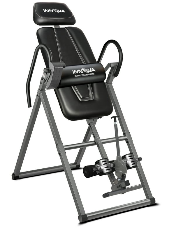 Innova Inversion Tables in Inversion Therapy