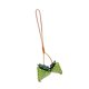 thumbnail image 5 of Regalos con dijes para bolsos para mujer, accesorios para bolsos, lindo dije para monedero, decoración para billetera. Verde, 5 of 9