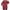 Red, variant on Hyknon Puffer Jacket Womens Winter Warm Thicken Solid Color Hooded Down Jacket Loose Plus Size Long Sleeve Full Zipper Mid Length Versatile Winter Coats for Women