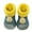 Green, variant on Fozruso Baby Home Slippers Cartoon Warm House Slippers For Lined Winter Indoor Shoes Sizes 4 Toddler(Black)