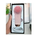 thumbnail image 4 of Facial Cleansing Brush Scrub Brush Rechargeable Facial Electric Silicone Cleansing Brush for Men an, 4 of 5