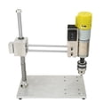 thumbnail image 4 of Machine de Tapotement Électrique, Machine de Tapotement Électrique Manuelle Réglable Machine de Tapotement Perçage Haute Performance, 4 of 7