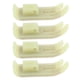 thumbnail image 1 of Prensatelas, Máquina De Coser Resistente Al Desgaste Prensatelas Material Plástico Aspecto Brillante Con Tornillos Resortes Para Máquinas De Coser Industriales, 1 of 7