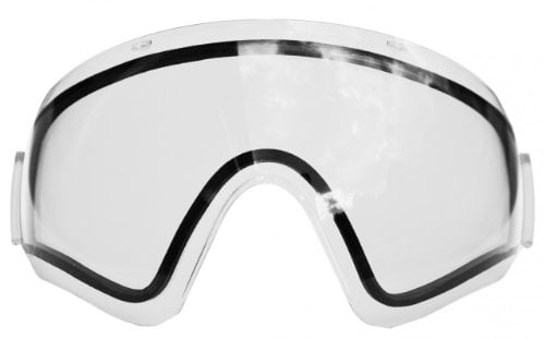 VForce Morph/Shield/Profiler Thermal Dual Pane Goggle Paintball Lens 