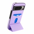 thumbnail image 6 of Phone Case For Google Pixel 9Pro XL 9A 9/9pro 8A 8Pro Card Slot Holder Stand Shockproof Phone Leather  Cover, 6 of 10